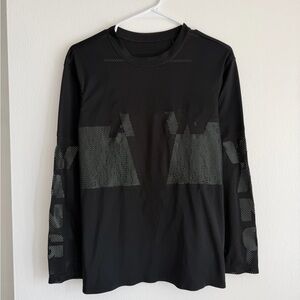 Alexander Wang x H&M Women’s Long Sleeve Tee